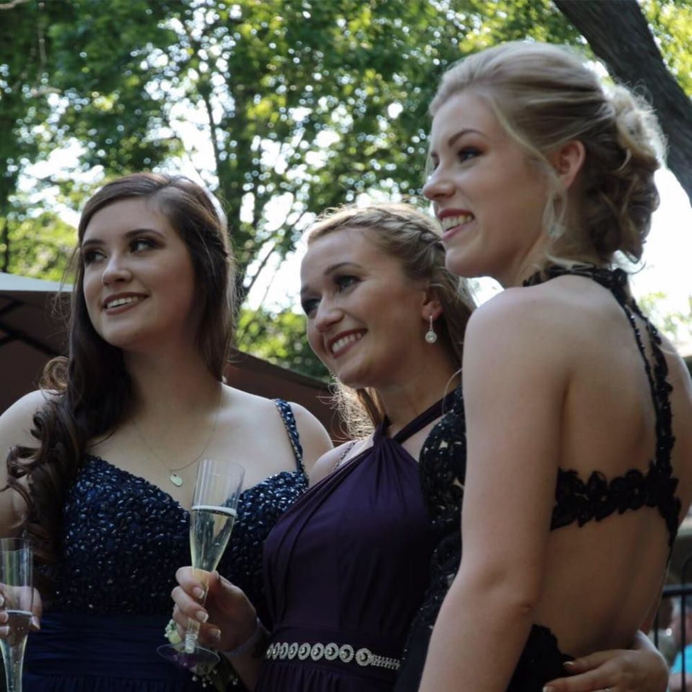 Meet your Posher, Maggie